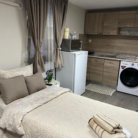 Tatiana Apartman *
