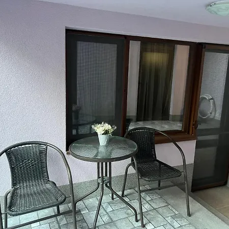 Apartman Tatiana