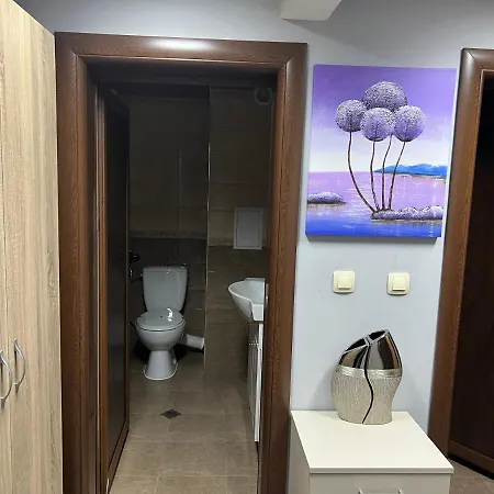 Tatiana Apartman