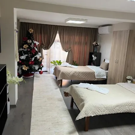 Apartman Tatiana