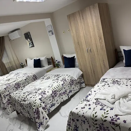 Apartman Tatiana *
